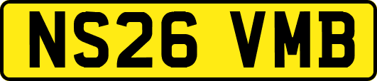 NS26VMB