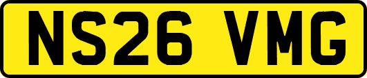 NS26VMG