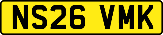 NS26VMK