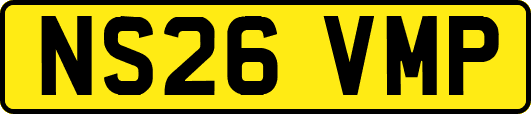 NS26VMP