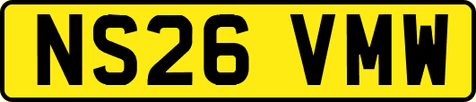 NS26VMW
