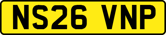 NS26VNP