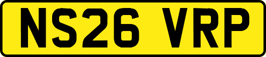 NS26VRP