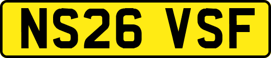 NS26VSF