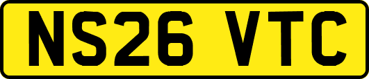 NS26VTC
