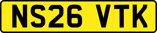 NS26VTK