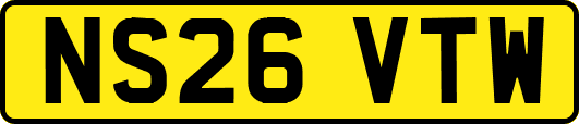 NS26VTW