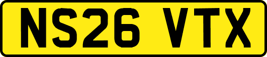 NS26VTX
