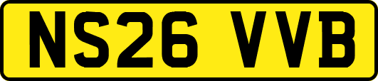 NS26VVB