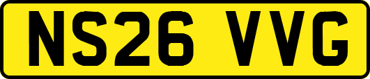 NS26VVG