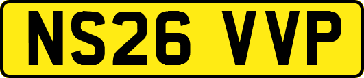 NS26VVP
