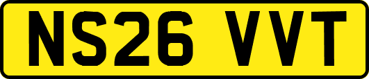 NS26VVT