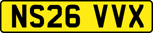 NS26VVX