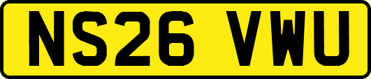 NS26VWU