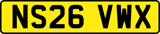 NS26VWX