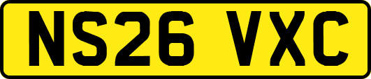 NS26VXC