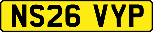 NS26VYP