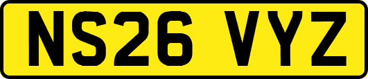 NS26VYZ