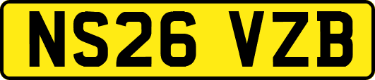 NS26VZB
