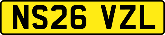 NS26VZL