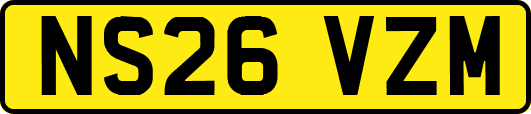 NS26VZM