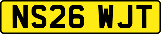 NS26WJT