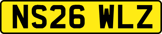 NS26WLZ