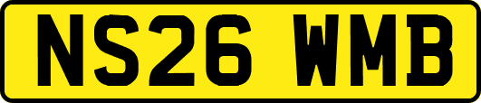 NS26WMB