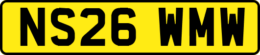 NS26WMW