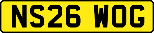 NS26WOG
