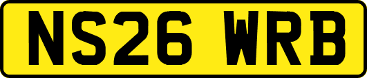 NS26WRB