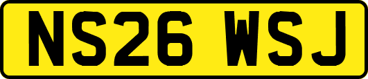 NS26WSJ