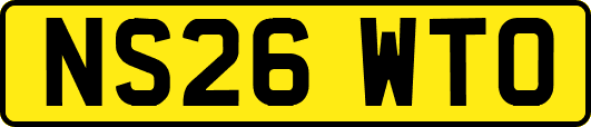 NS26WTO