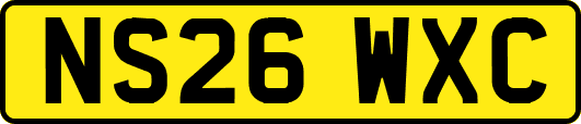 NS26WXC