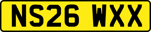NS26WXX