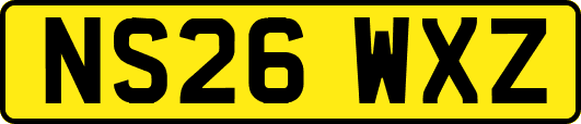 NS26WXZ