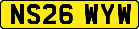 NS26WYW