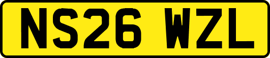 NS26WZL