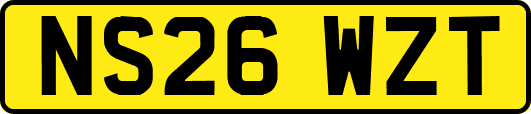 NS26WZT