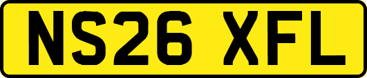 NS26XFL