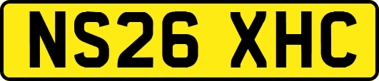 NS26XHC