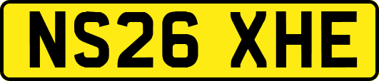 NS26XHE