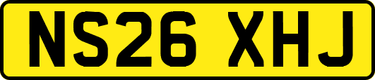 NS26XHJ