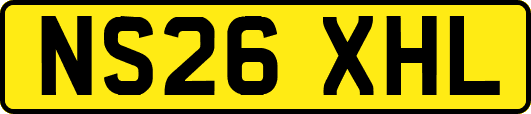 NS26XHL