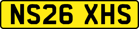 NS26XHS