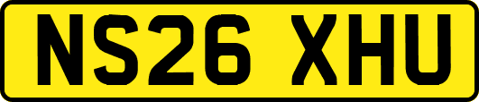 NS26XHU