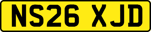 NS26XJD