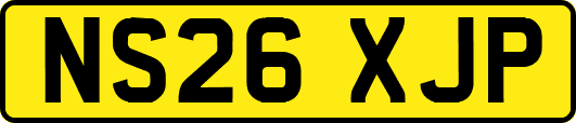NS26XJP