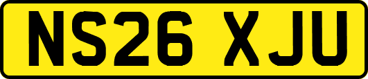 NS26XJU