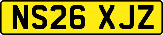 NS26XJZ